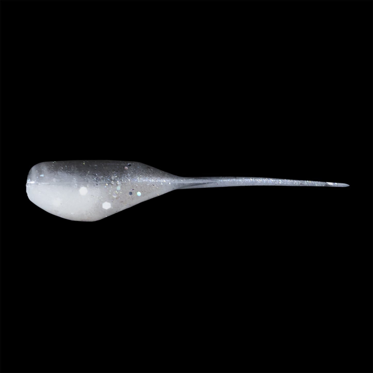 DadShad 1.75” | Ghost | 20pc
