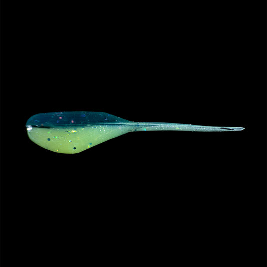 DadShad 1.75” | Mini Mahi | 20pc